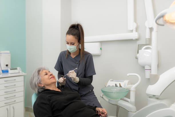 Best Emergency Dental Care for Abscessed Tooth in Burke Centre, VA