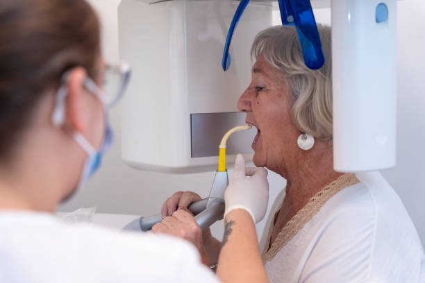 Best Emergency Dental Extractions in Burke Centre, VA