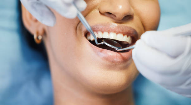  Burke Centre, VA Emergency Dentist Pros