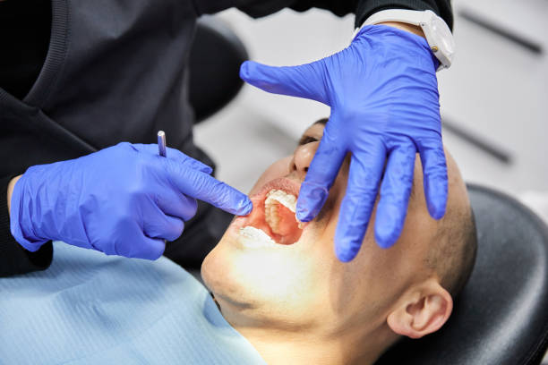 Best Emergency Dental Services for Seniors in Burke Centre, VA