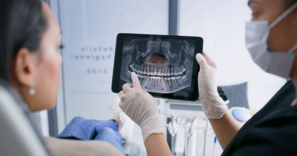 Best Emergency Dental Extractions in Burke Centre, VA