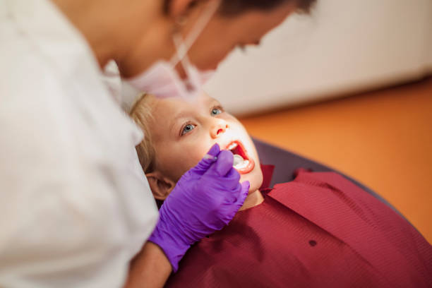 Best Emergency Dental Care for Abscessed Tooth in Burke Centre, VA