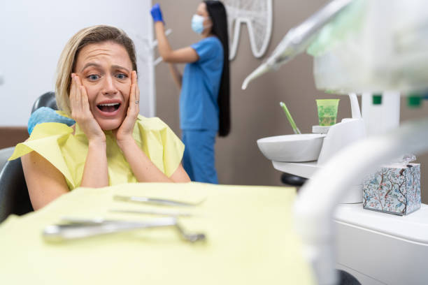 Best Orthodontic Emergency Dentist in Burke Centre, VA