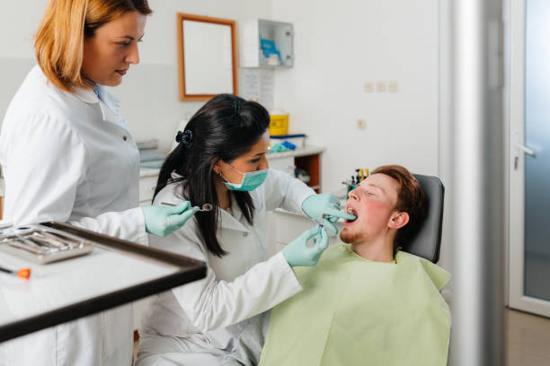 Best Emergency Cosmetic Dentistry in Burke Centre, VA