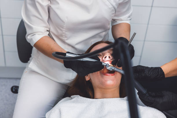 Best Weekend Emergency Dentist in Burke Centre, VA