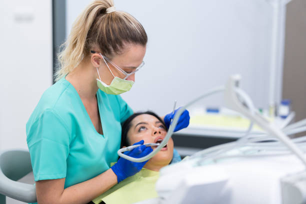 Best Emergency Dental Services for Seniors in Burke Centre, VA