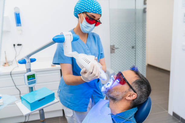Best Urgent Dental Care for Toothache in Burke Centre, VA