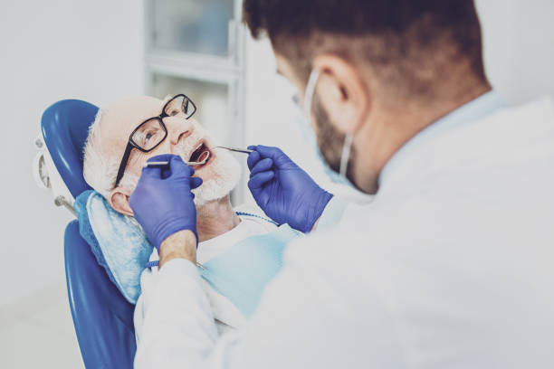 Best Emergency Cosmetic Dentistry in Burke Centre, VA
